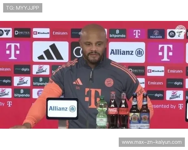 拜仁战力复苏！为何孔帕尼版本如此稳？